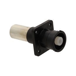 1 pcs : SLPIRC85CPSB4 - 10.3MM SURLOK PLUS RECEPTACLE PA