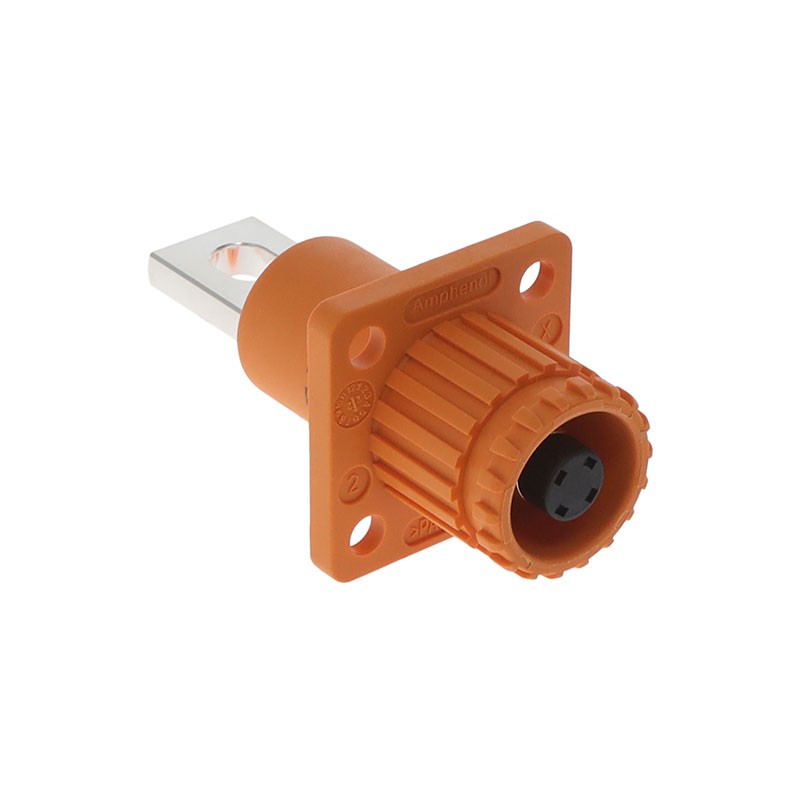 1 pcs : SLPHIRBBPNO1 - SURLOK PLUS, 8.0MM, 1500V DC, RE