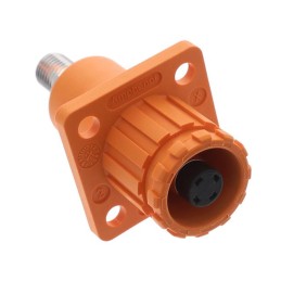 1 pcs : SLPHIRBTPNO2 - SURLOK PLUS, 8.0MM, 1500V DC, RE