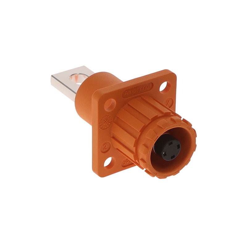 1 pcs : SLPHIRBBPNO2 - SURLOK PLUS, 8.0MM, 1500V DC, RE