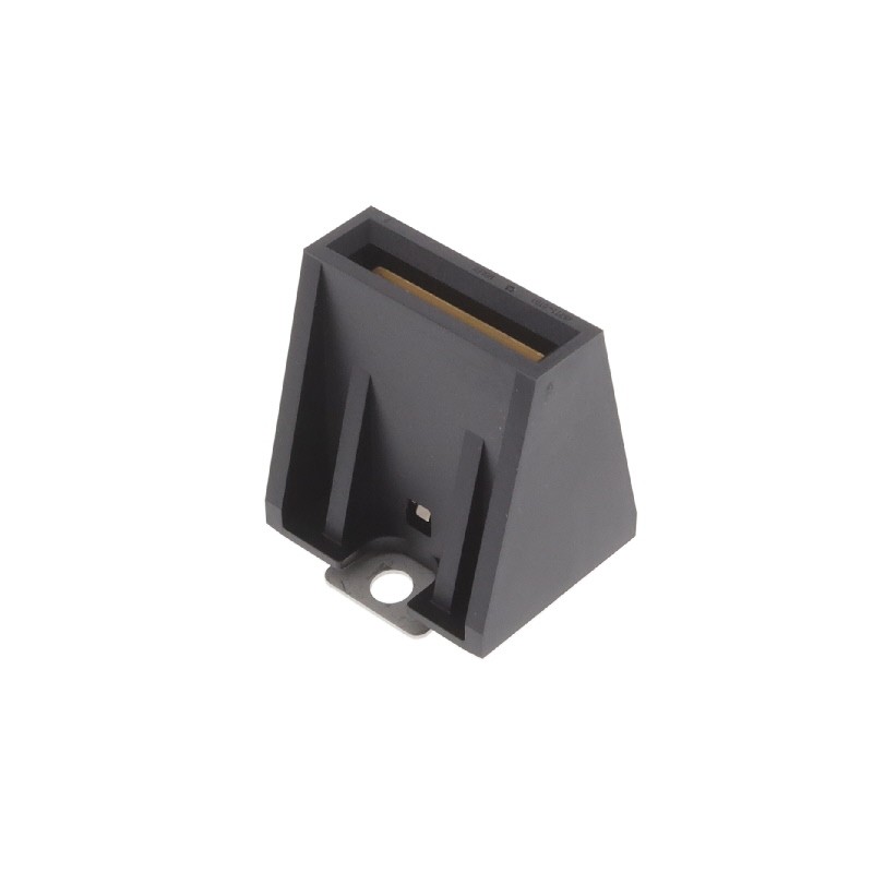 1 pcs : 0457111000 - CONN TERM BLK BUSBAR SUP