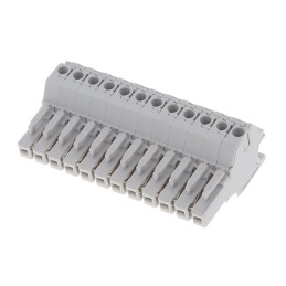 1 pcs : 1SNK806736R0000 - AUT SNK PLUGGABLE