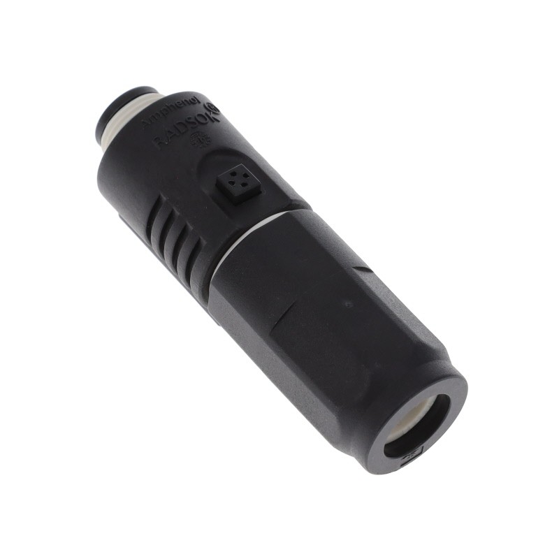 1 pcs : C10-752785-100 - SURLOK PLUS, STRAIGHT PLUG, 5.7M