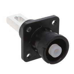 1 pcs : SLPIRCBPNB0 - SURLOK PLUS, INLINE RECEPTACLE,