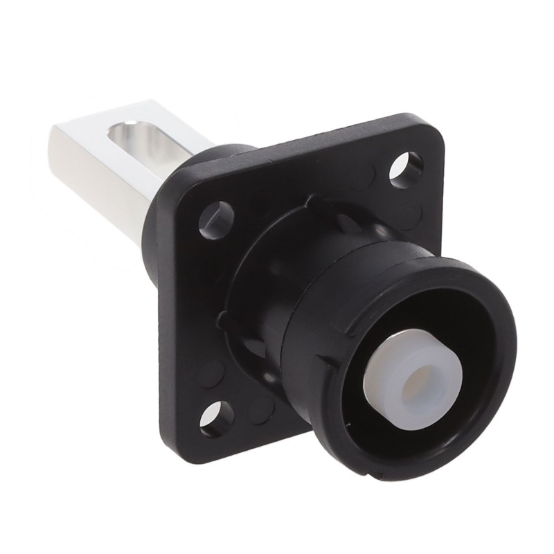 1 pcs : SLPIRCBPNB0 - SURLOK PLUS, INLINE RECEPTACLE,