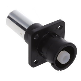 1 pcs : SLPIRC85CPNB2 - SURLOK PLUS, INLINE RECEPTACLE,