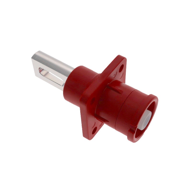 1 pcs : SLPIRCBPNR3 - SURLOK PLUS, INLINE RECEPTACLE,