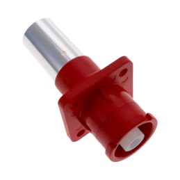 1 pcs : SLPIRC85CPNR0 - SURLOK PLUS, INLINE RECEPTACLE,