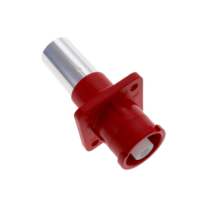 1 pcs : SLPIRC85CPNR0 - SURLOK PLUS, INLINE RECEPTACLE,