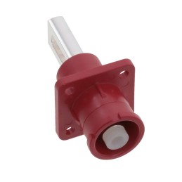 1 pcs : SLPIRCBPNR2 - SURLOK PLUS, INLINE RECEPTACLE,