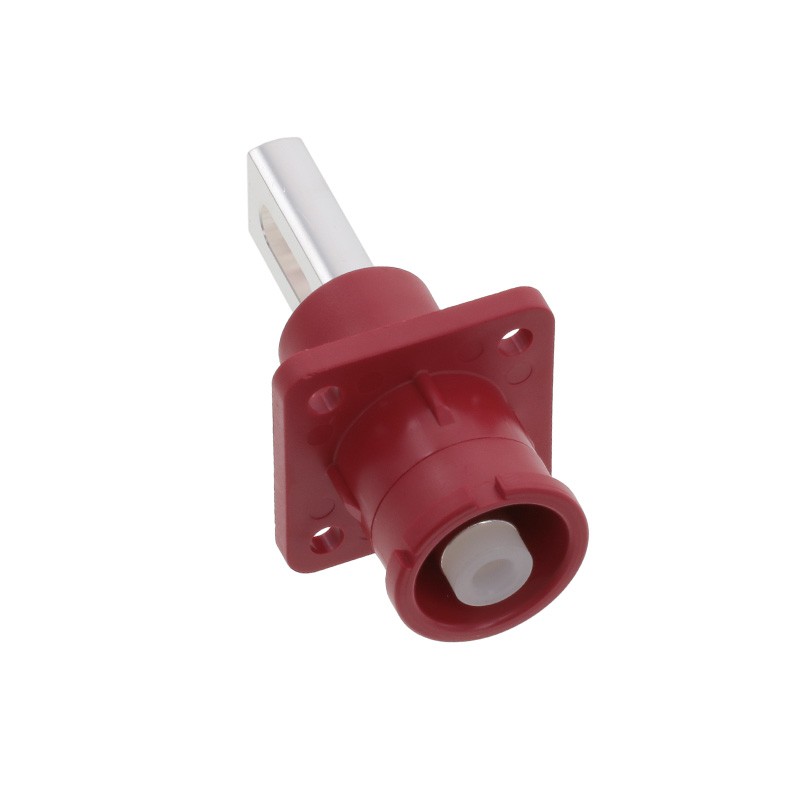 1 pcs : SLPIRCBPNR2 - SURLOK PLUS, INLINE RECEPTACLE,