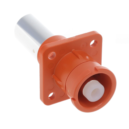 1 pcs : SLPIRC85CPNO0 - SURLOK PLUS, INLINE RECEPTACLE,