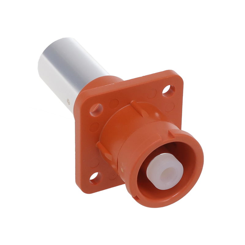 1 pcs : SLPIRC85CPNO3 - SURLOK PLUS, INLINE RECEPTACLE,