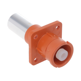 1 pcs : SLPIRC85CPNO1 - SURLOK PLUS, INLINE RECEPTACLE,
