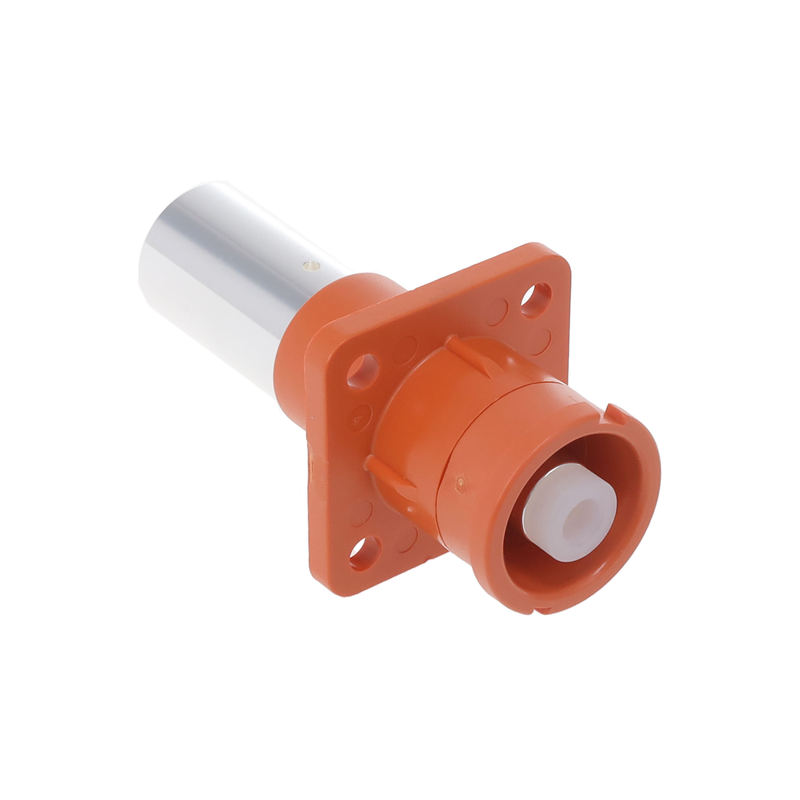 1 pcs : SLPIRC85CPNO1 - SURLOK PLUS, INLINE RECEPTACLE,