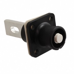 1 pcs : SLPIRBBPSB3 - 8.0MM SURLOK PLUS RECEPTACLE PAN