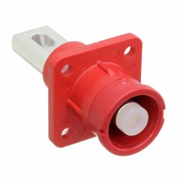 1 pcs : SLPIRBBPSR2 - 8.0MM SURLOK PLUS RECEPTACLE PAN