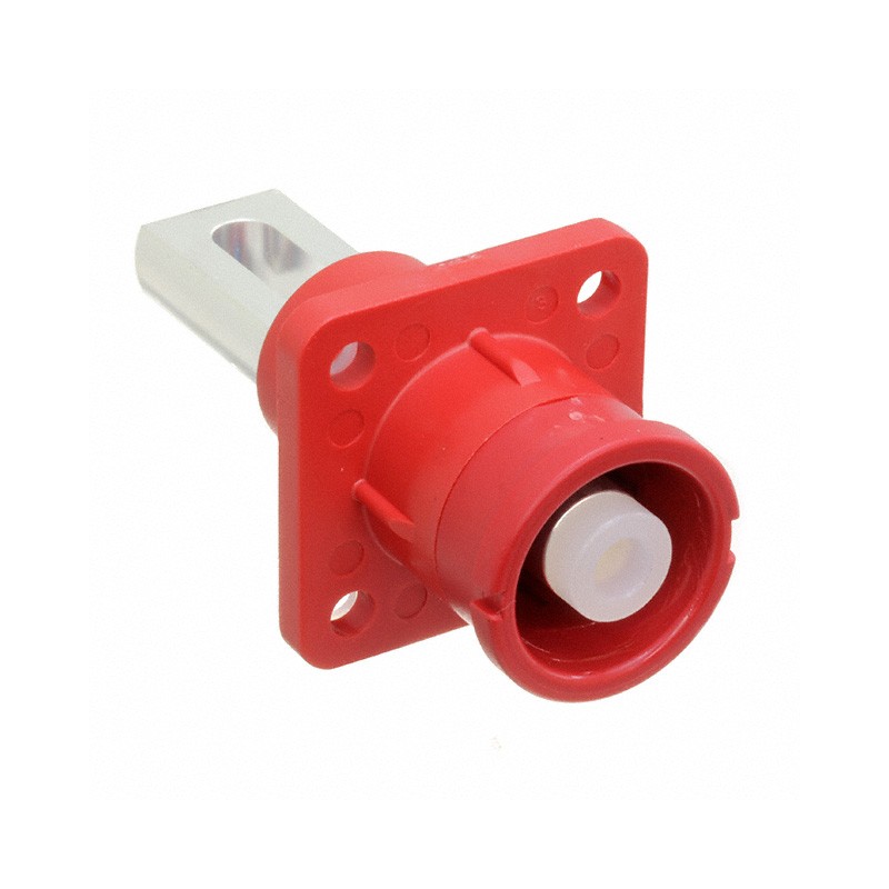 1 pcs : SLPIRBBPSR2 - 8.0MM SURLOK PLUS RECEPTACLE PAN