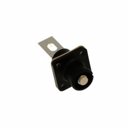 1 pcs : SLPIRBBPSB0 - 8.0MM SURLOK PLUS RECEPTACLE PAN