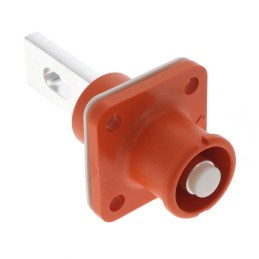 1 pcs : SLPIRBBPSO1 - 8.0MM SURLOK PLUS RECEPTACLE PAN
