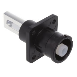 1 pcs : SLPIRCBPNB2 - SURLOK PLUS, INLINE RECEPTACLE,
