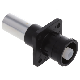 1 pcs : SLPIRC85CPNB1 - SURLOK PLUS, INLINE RECEPTACLE,