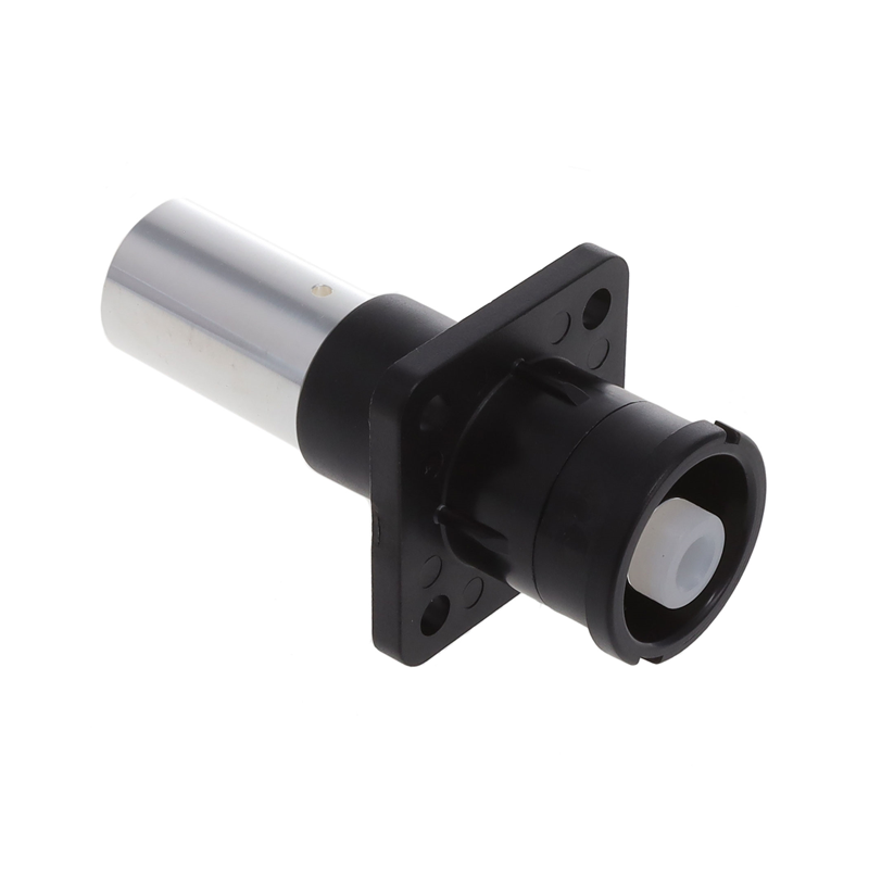 1 pcs : SLPIRC85CPNB1 - SURLOK PLUS, INLINE RECEPTACLE,