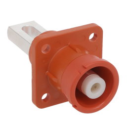 1 pcs : SLPIRCBPNO0 - SURLOK PLUS, INLINE RECEPTACLE,