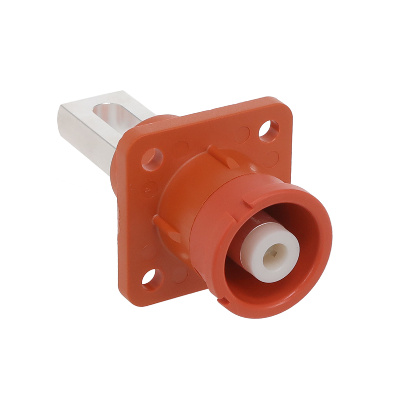 1 pcs : SLPIRCBPNO0 - SURLOK PLUS, INLINE RECEPTACLE,