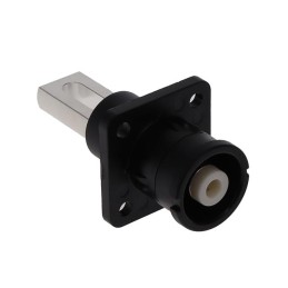 1 pcs : SLPIRCBPNB1 - SURLOK PLUS, INLINE RECEPTACLE,