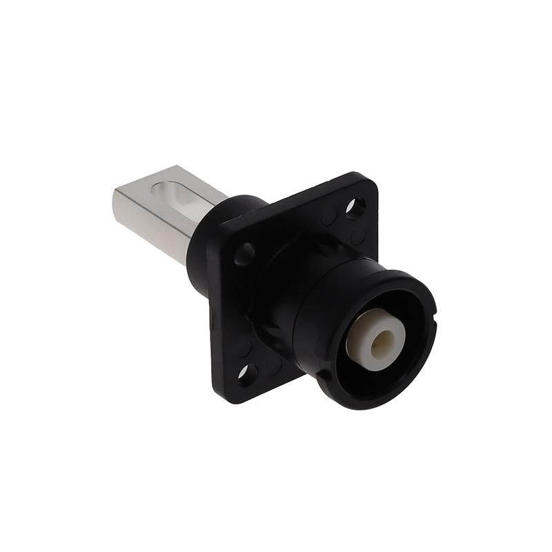 1 pcs : SLPIRCBPNB1 - SURLOK PLUS, INLINE RECEPTACLE,