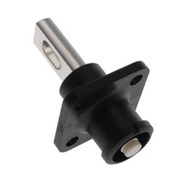 1 pcs : SLPIRABPNB0 - SURLOK PLUS, INLINE RECEPTACLE,