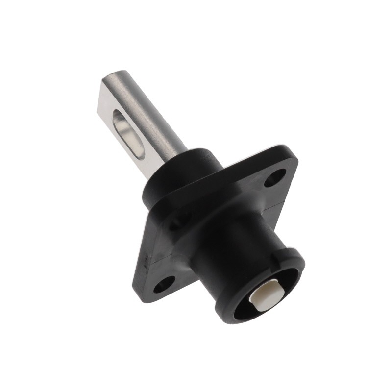 1 pcs : SLPIRABPNB0 - SURLOK PLUS, INLINE RECEPTACLE,