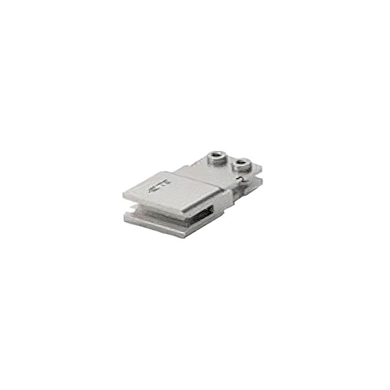 1 pcs : 2204761-1 - IN-LINE MOUNT BUSBAR CONN.