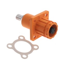 1 pcs : SLPHIRBTPSO2 - SURLOK PLUS, 8.0MM, 1500V DC, RE