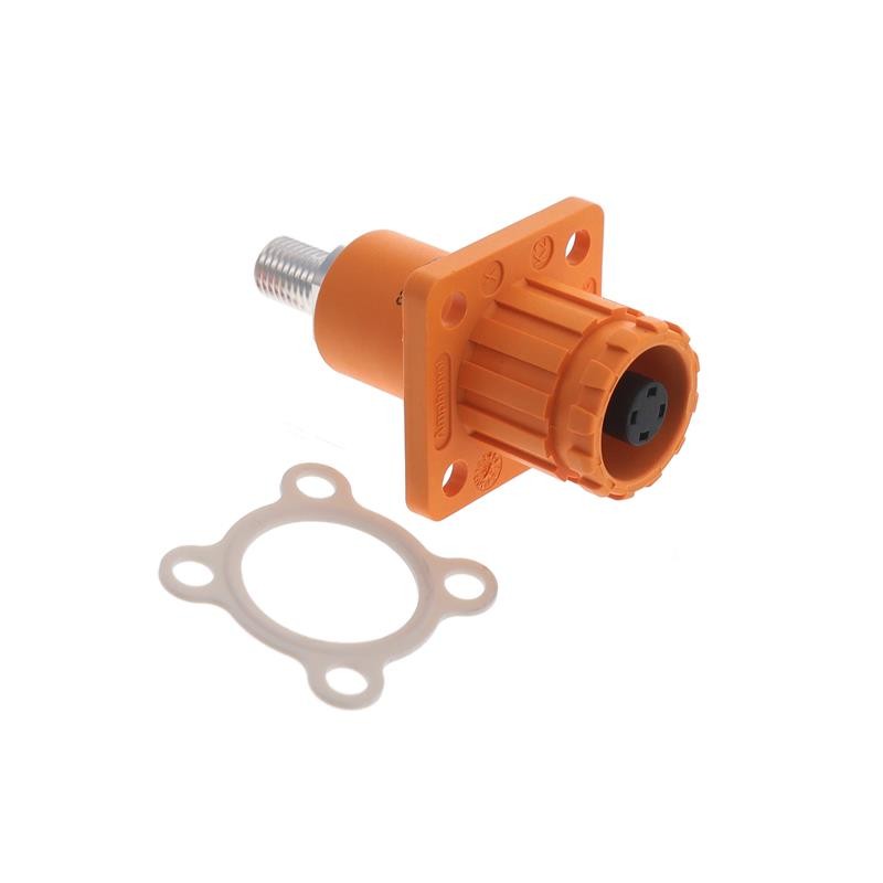 1 pcs : SLPHIRBTPSO2 - SURLOK PLUS, 8.0MM, 1500V DC, RE