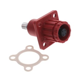 1 pcs : SLPHIRBTPSR2 - SURLOK PLUS, 8.0MM, 1500V DC, RE