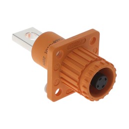 1 pcs : SLPHIRBBPSO1 - SURLOK PLUS, 8.0MM, 1500V DC, RE