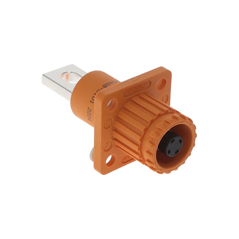 1 pcs : SLPHIRBBPSO1 - SURLOK PLUS, 8.0MM, 1500V DC, RE