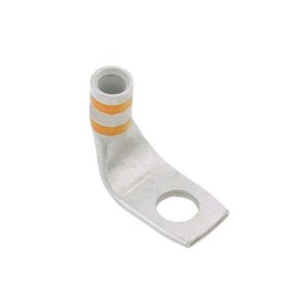 1 pcs : LCAX3/0-38F-X - CONN TERM RECT TONG 3/0 AWG 3/8