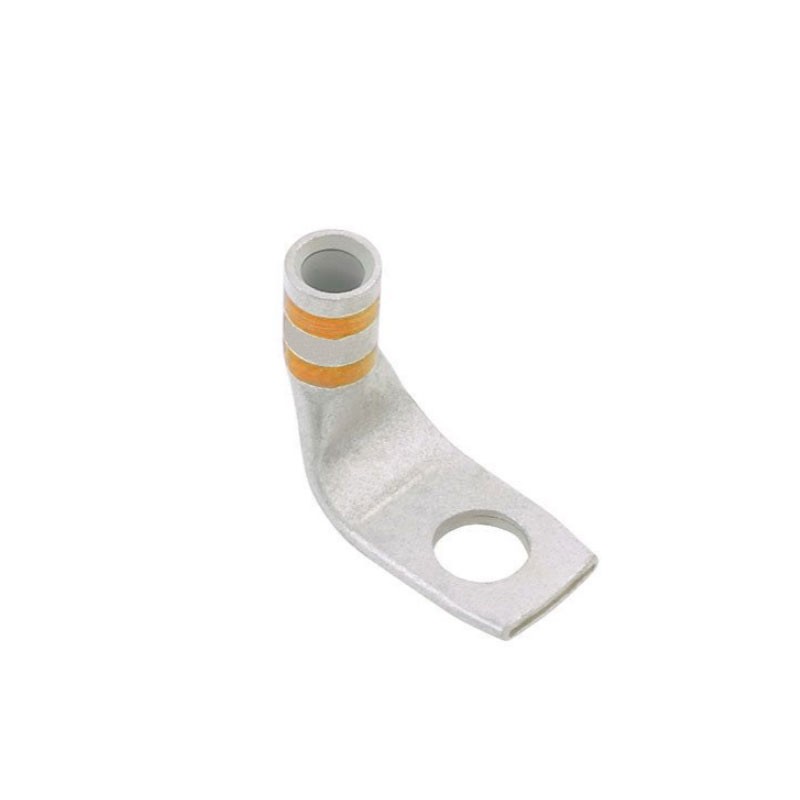 1 pcs : LCAX3/0-38F-X - CONN TERM RECT TONG 3/0 AWG 3/8