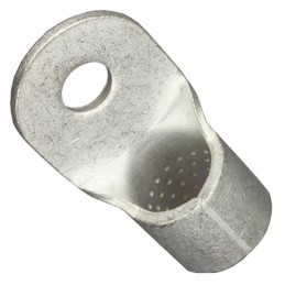 1 pcs : 2-36932-2 - CONN RING CIRC 4/0AWG 1/4 CRIMP