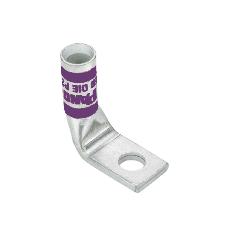 1 pcs : LCA4/0-38F-X - CONN TERM RECT TONG 4/0 AWG 3/8