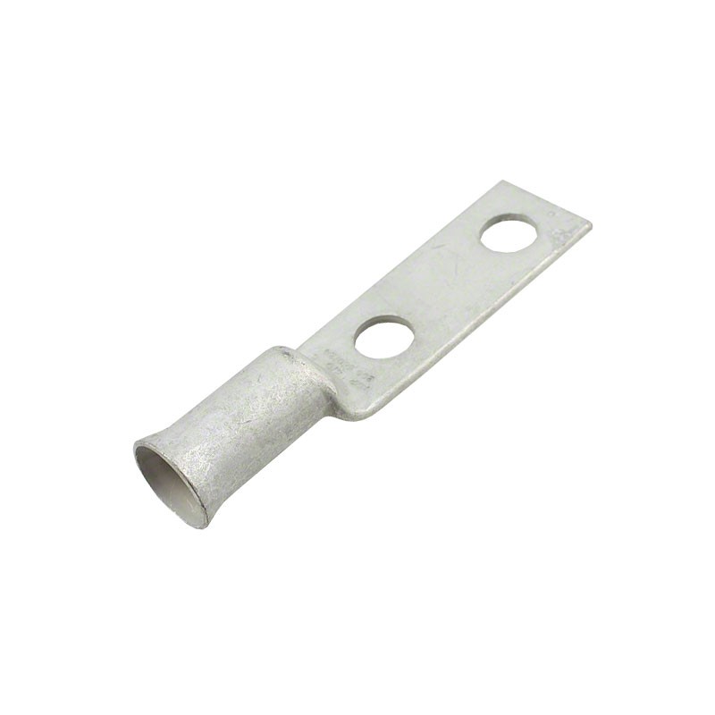 1 pcs : 53683-2 - CONN TERM RECT TONG 4/0 AWG 1/2