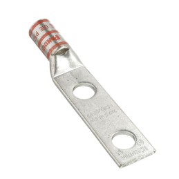 1 pcs : LCD3/0-12-X - CONN TERM RECT TONG 3/0 AWG 1/2