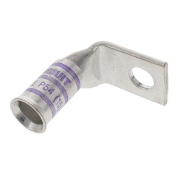 1 pcs : LCAF3/0-12F-X - CONN TERM RECT TONG 3/0 AWG 1/2