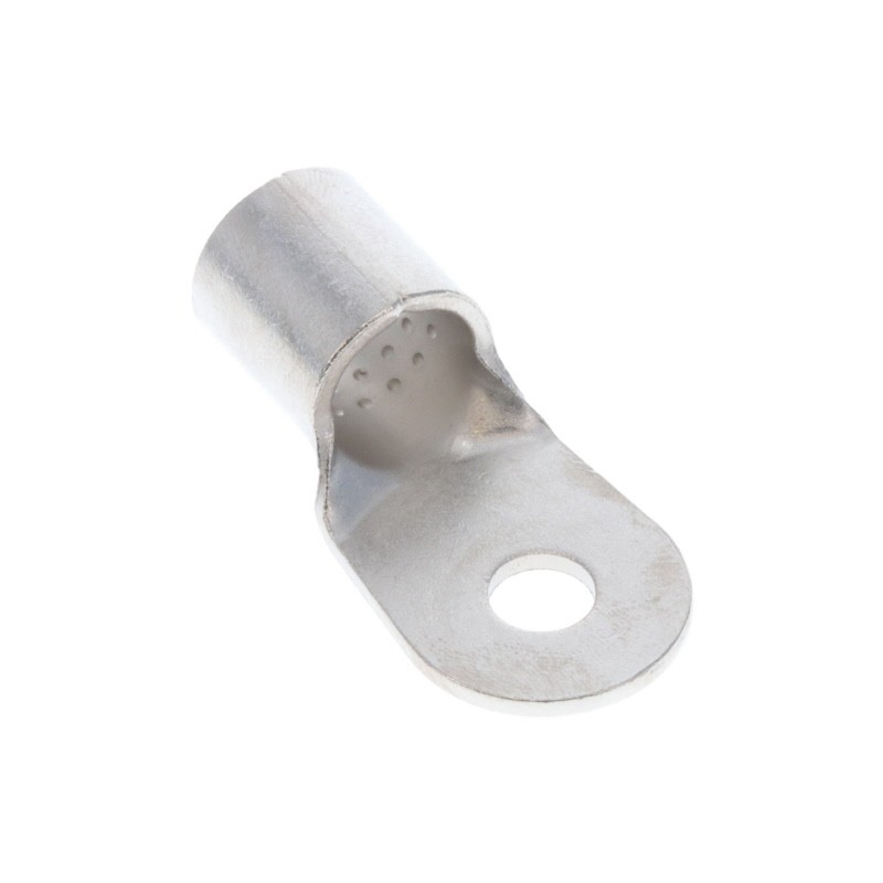 1 pcs : 132074-2 - CONN RING CIRC 2/0AWG M8 CRIMP