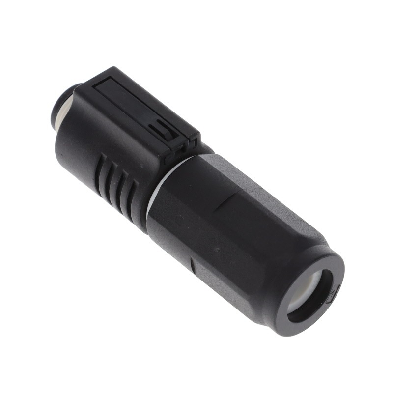 1 pcs : SLPIPA16BSB0 - SURLOK PLUS, STRAIGHT PLUG, 5.7M