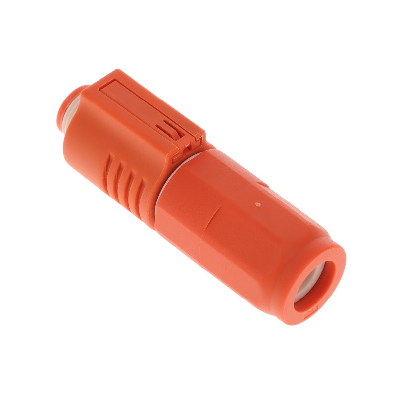 1 pcs : SLPIPA16BSO0 - SURLOK PLUS, STRAIGHT PLUG, 5.7M