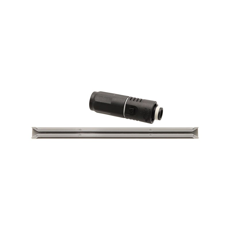 1 pcs : SLPIPA16BSB2 - SURLOK PLUS, STRAIGHT PLUG, 5.7M